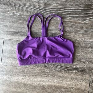 All In Motion Sports Bra